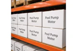 Pool Pump Motor