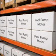 Pool Pump Motor