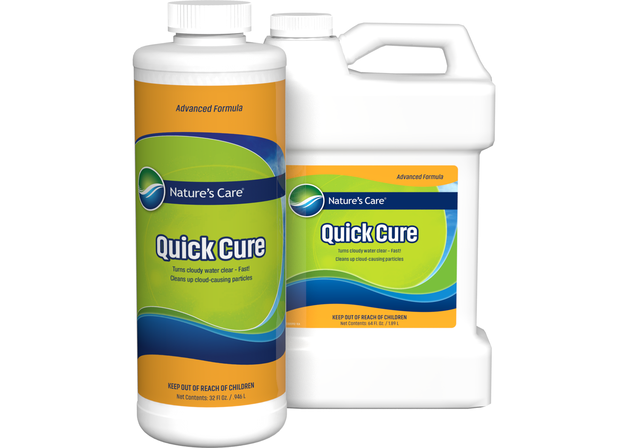 Quick Cure