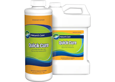 Quick Cure