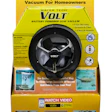 Volt Leaf Vac Display