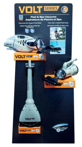 Volt Series Fx Vac Display 2026