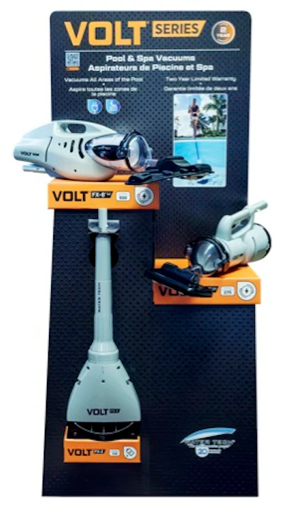 Volt Series Fx Vac Display 2026