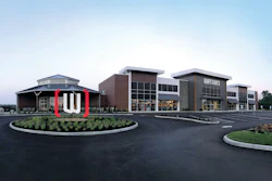 Watsons Exterior Wide Angle