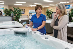1 B 626 Aq C2 C2 Hot Tub Wellness Opener
