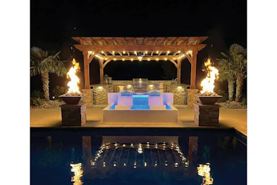 1 Y 626 Aq F2 B Squared Outdoor Living Free Standing Sunledge