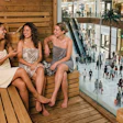 3 U 626 Aq C5 C5 Sauna Opener