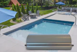 Automatic Pool Covers