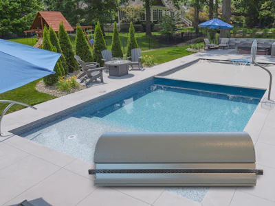 Automatic Pool Covers