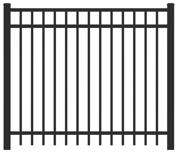 Catalyst Fence Solutions