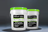 Pebble Tec Slurry Saver