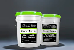 Pebble Tec Slurry Saver