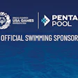 Pentair Pool