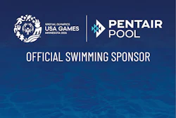 Pentair Pool