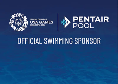 Pentair Pool