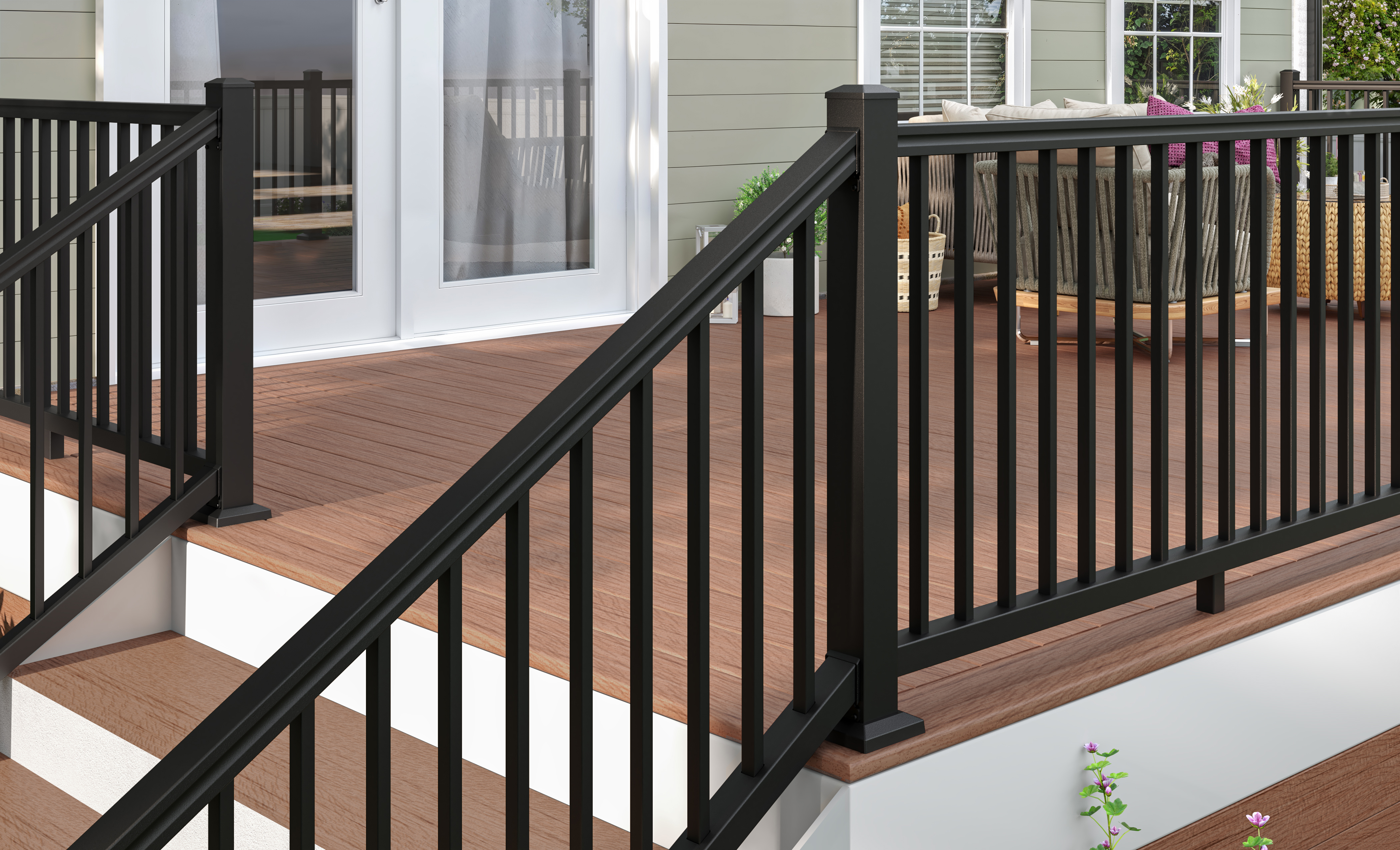 Rdi Fusion Rail