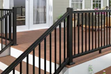 Rdi Fusion Rail