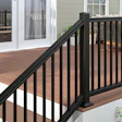Rdi Fusion Rail