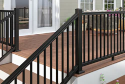 Rdi Fusion Rail