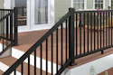 Rdi Fusion Rail