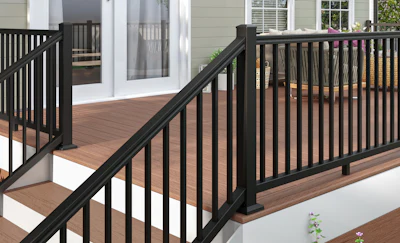 Rdi Fusion Rail