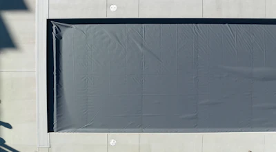 Keeping an auto cover clean and pristine is a sensible service add-on.
