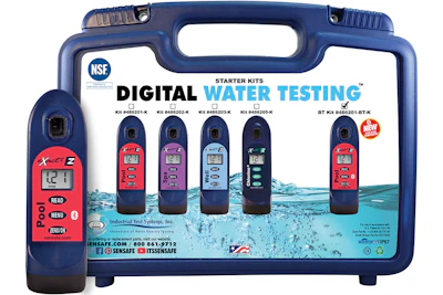 4 U 726 Aq F2 Industrial Test Systems