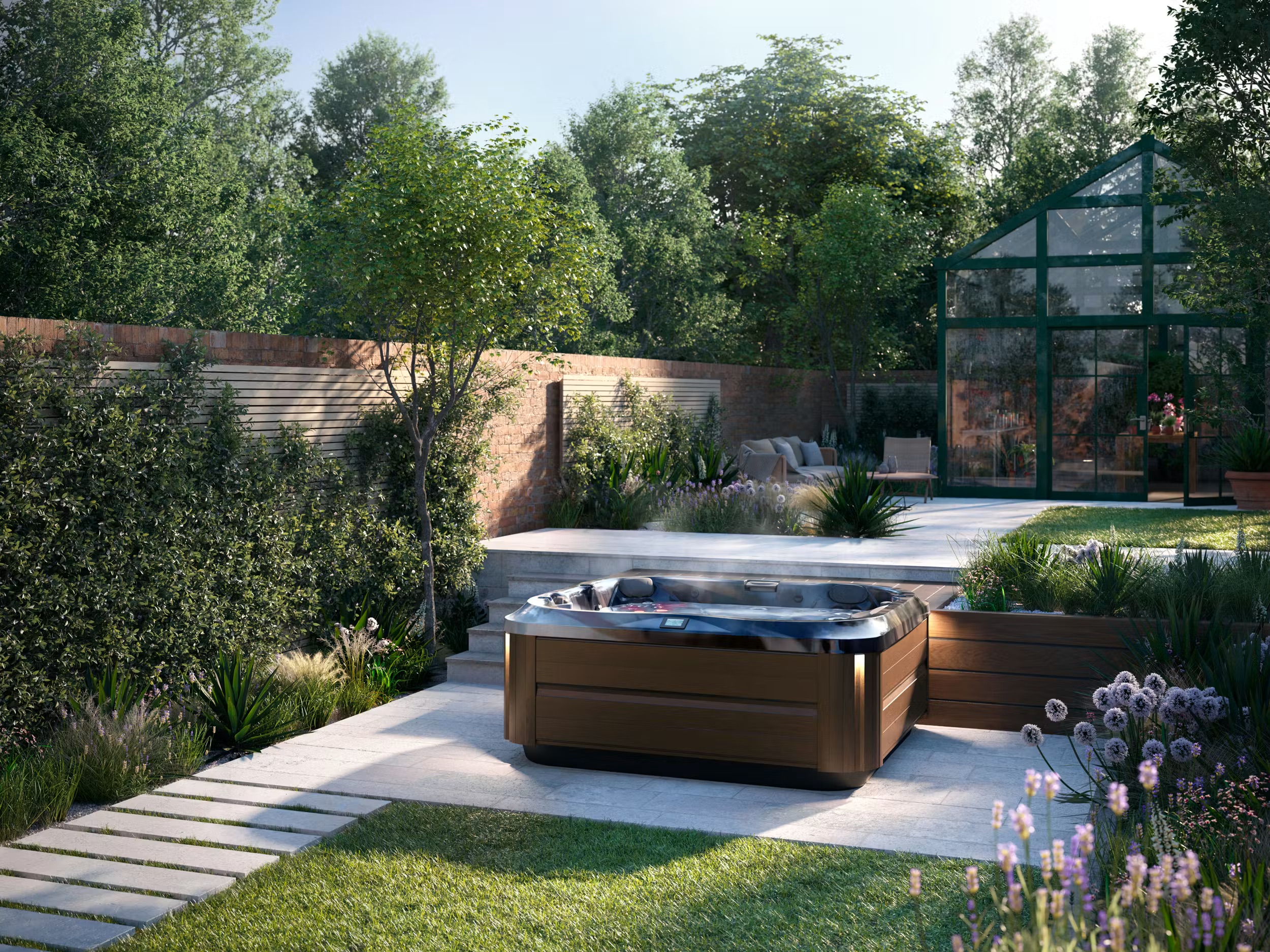 Jacuzzi Image 2