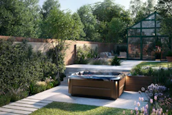 Jacuzzi Image 2