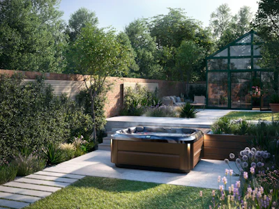 Jacuzzi Image 2