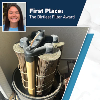 On Core Filter First