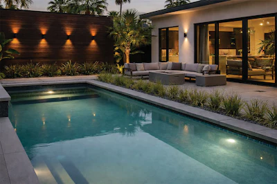 1 T 826 Aq F6 Pool Lighting2