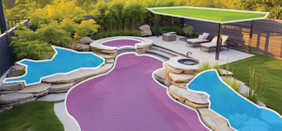 1 W 826 Aq F6 Pool Lighting5