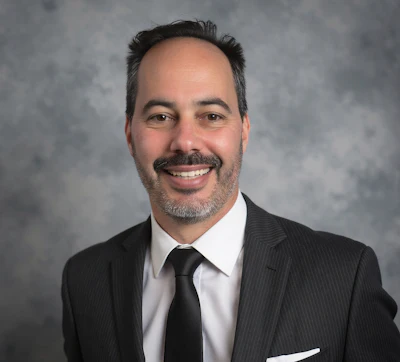STEVE SANTUCCI, Director of Sales, Canada and Northeast PAL Lighting