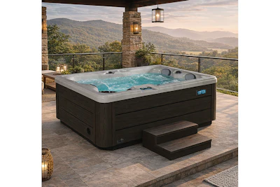 2 K 926 Aq F4 Celtic Hot Tubs
