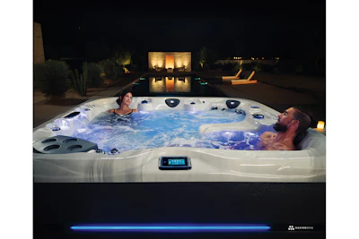 2 R 926 Aq F4 Master Spas