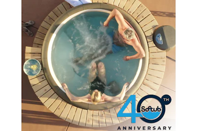 2 U 926 Aq F4 Softub