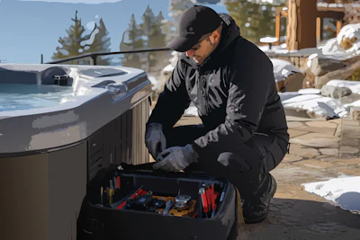3 B 926 Aq C4 Eh Story Hot Tub Service