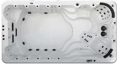 3 W 1125 Aq Sunbelt Hot Tubs