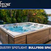 Bullfrog Spas