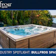 Bullfrog Spas