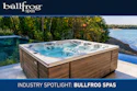 Bullfrog Spas