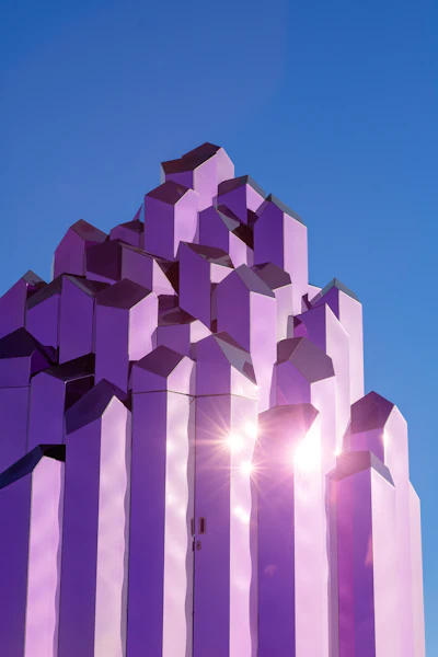 Crystal Sauna1
