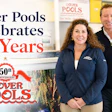 Dover Pools