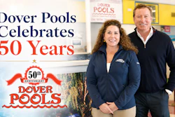 Dover Pools