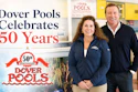 Dover Pools