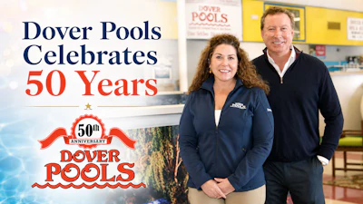 Dover Pools