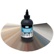 Grout Colorant Sealer 7oz Bottle Render 2500x2500px Raven With Swatches