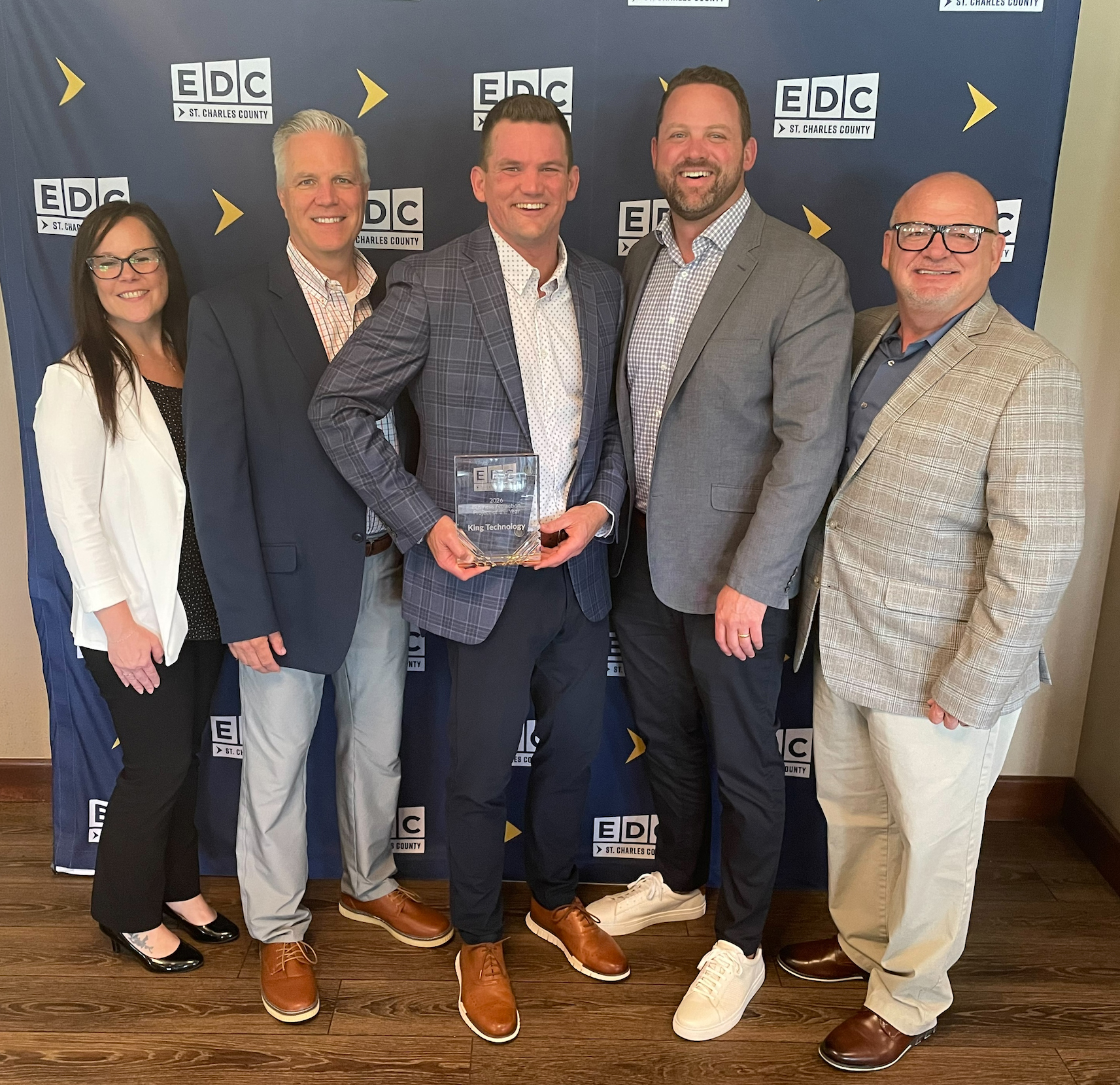 Kti Award Group