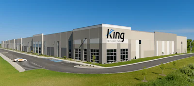 Kti Manufacturing